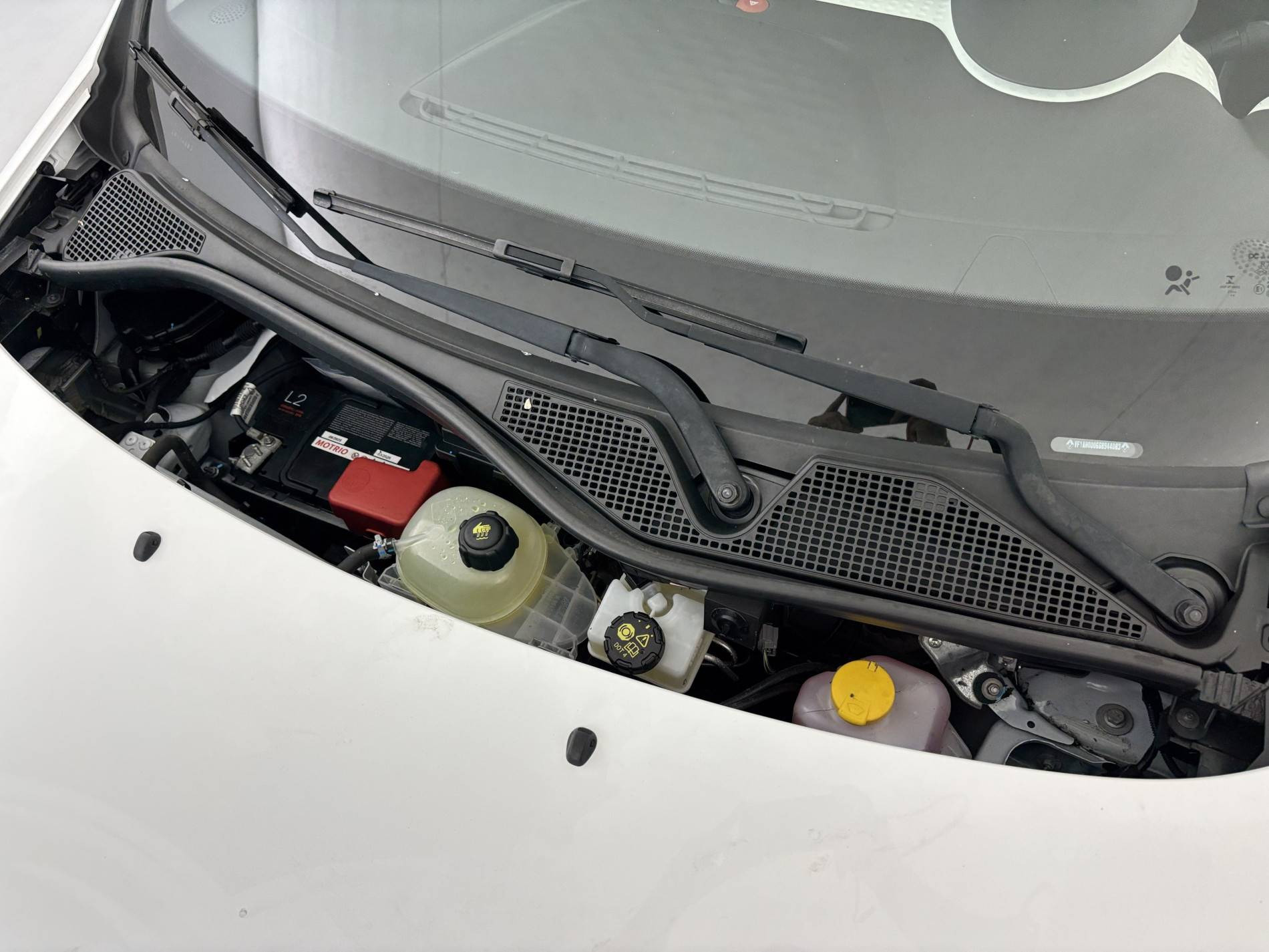 Vente en ligne Renault Twingo Electrique Twingo III Achat Intégral - 21 au prix de 11 990 €