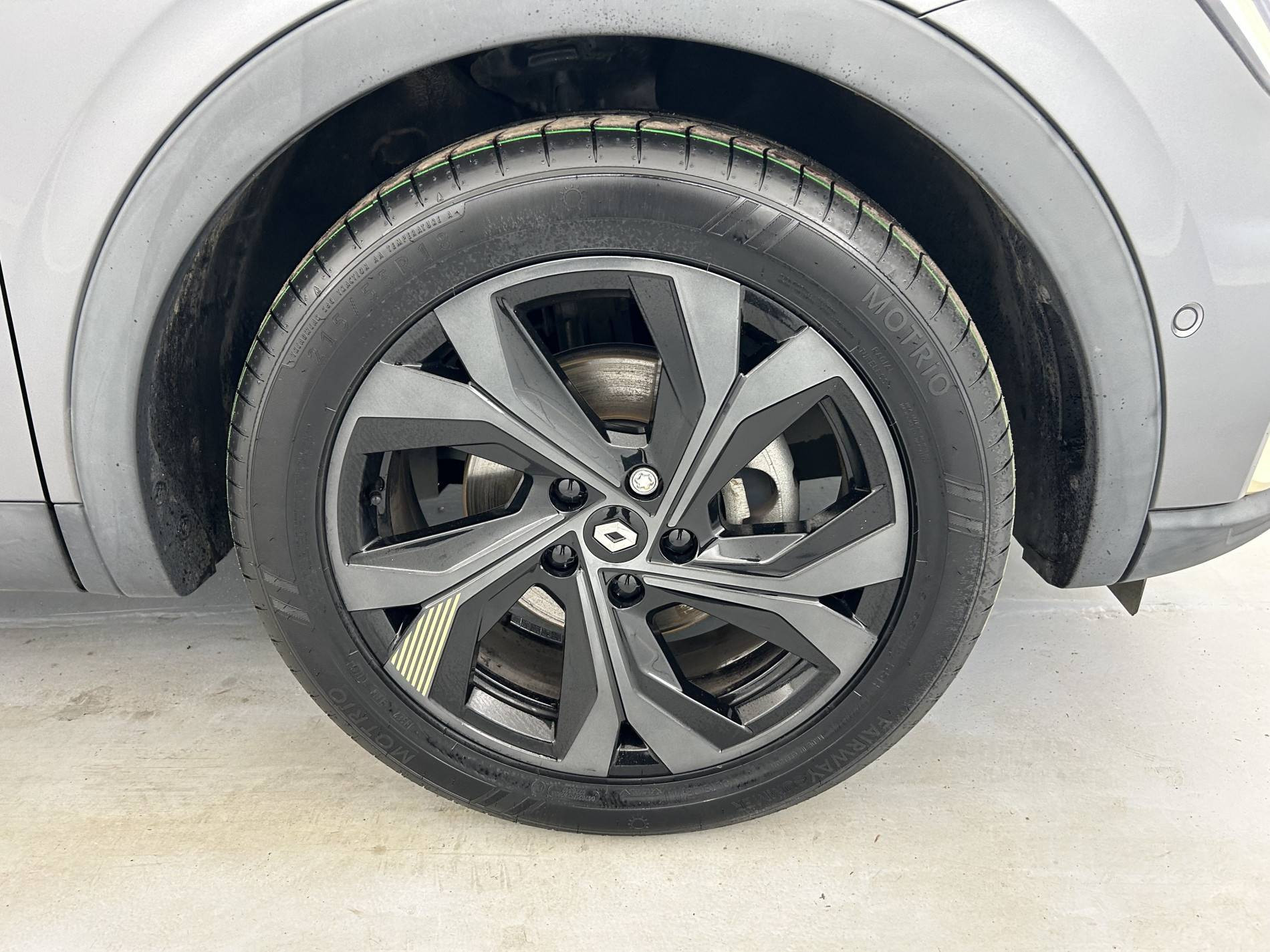 Vente en ligne Renault Arkana  E-Tech hybride 145 - 22 au prix de 18 960 €