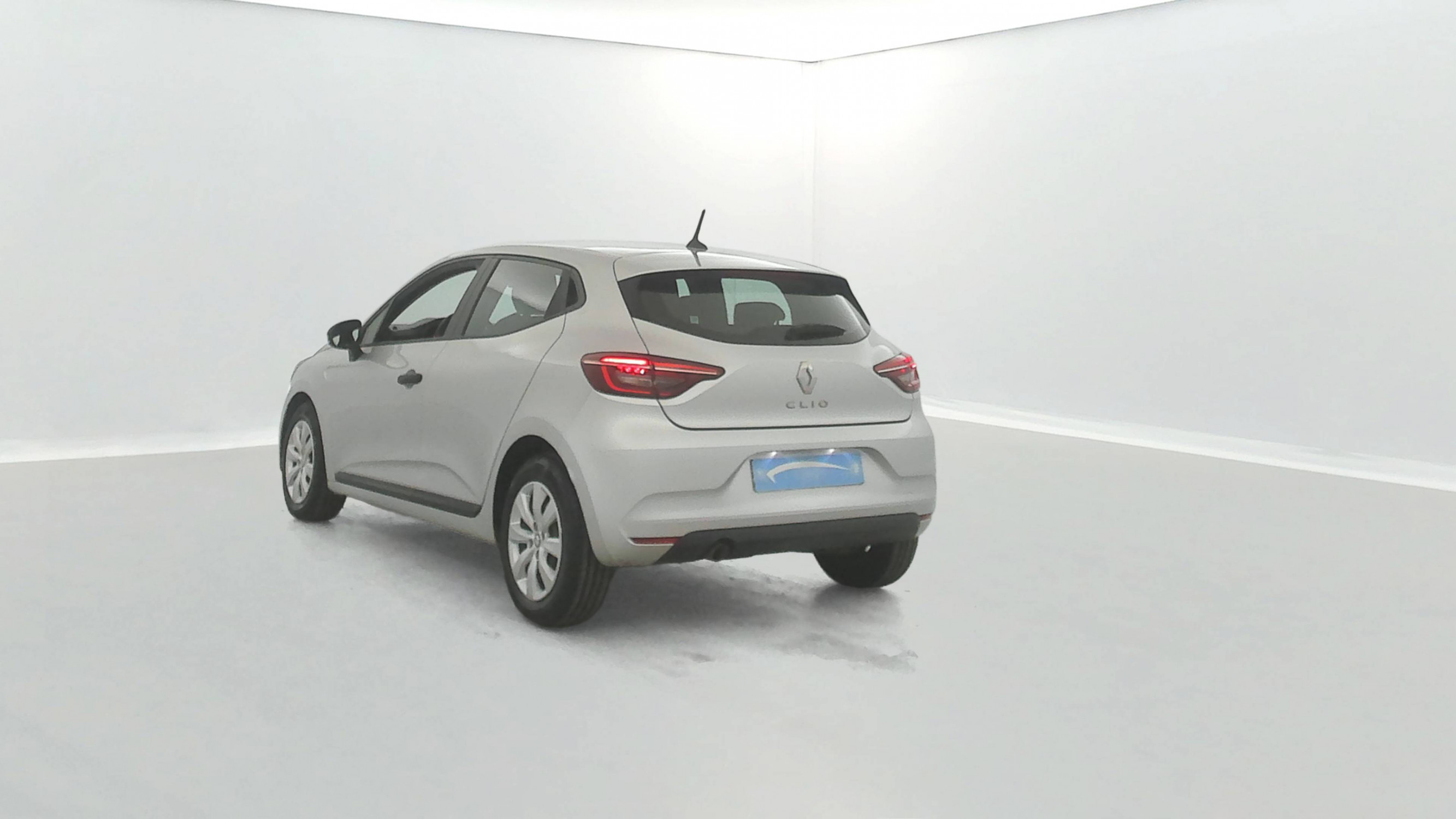Vente en ligne Renault Clio 5 Clio SCe 65 au prix de 12 590 €