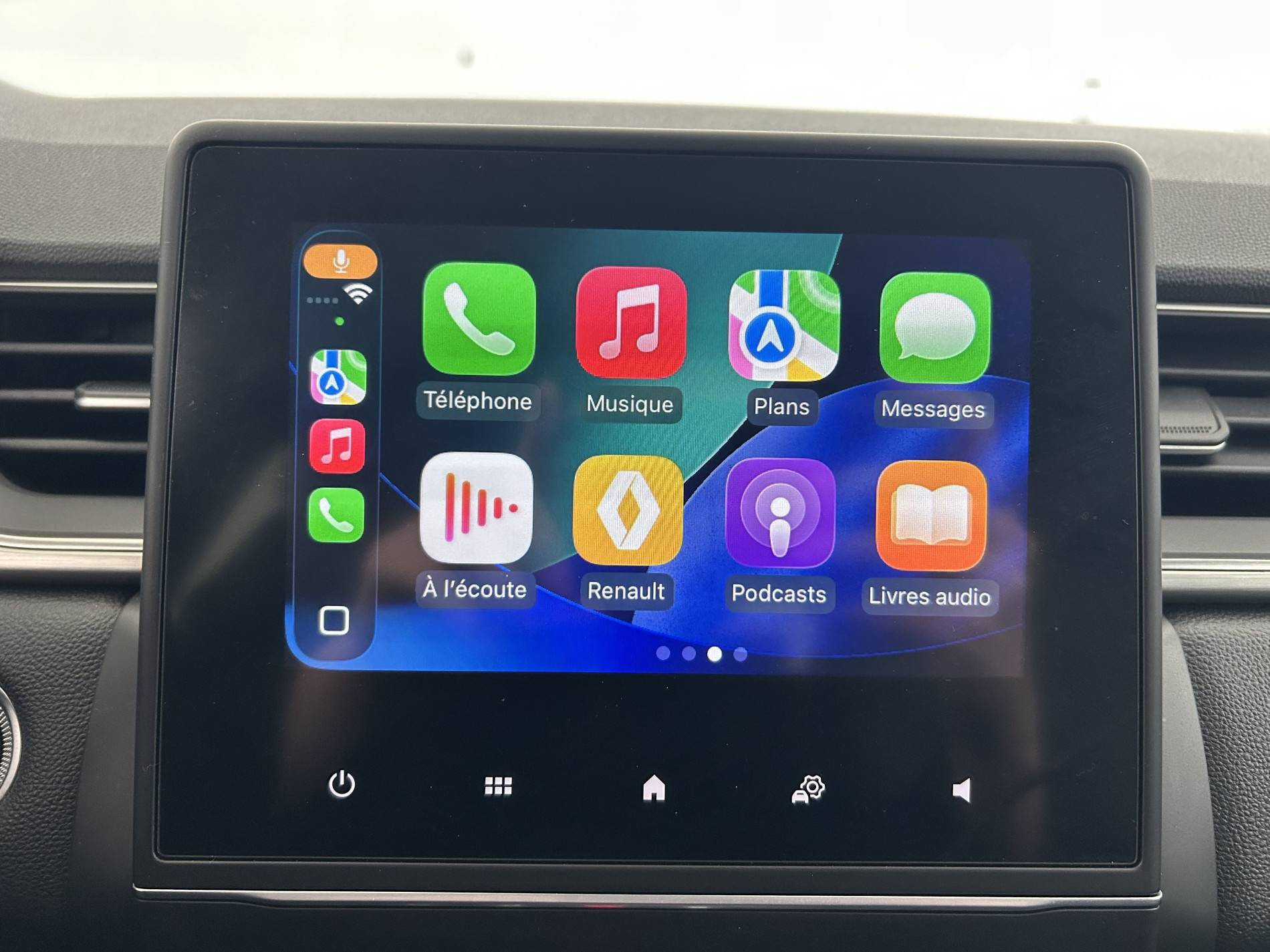Vente en ligne Renault Captur  E-Tech Plug-in 160 au prix de 17 490 €