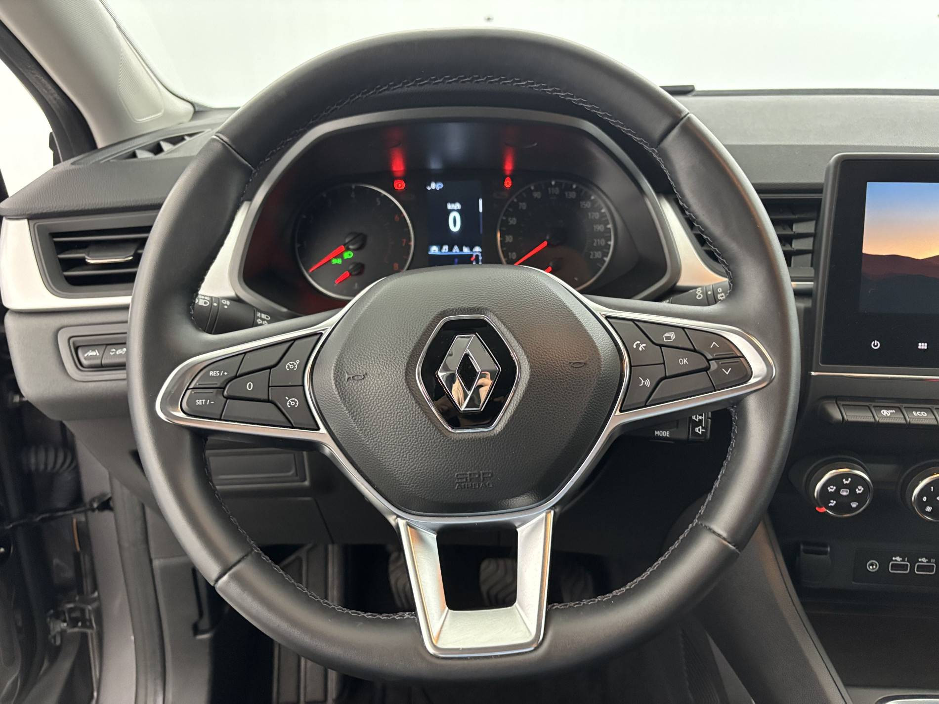 Vente en ligne Renault Captur  TCe 90 au prix de 17 970 €