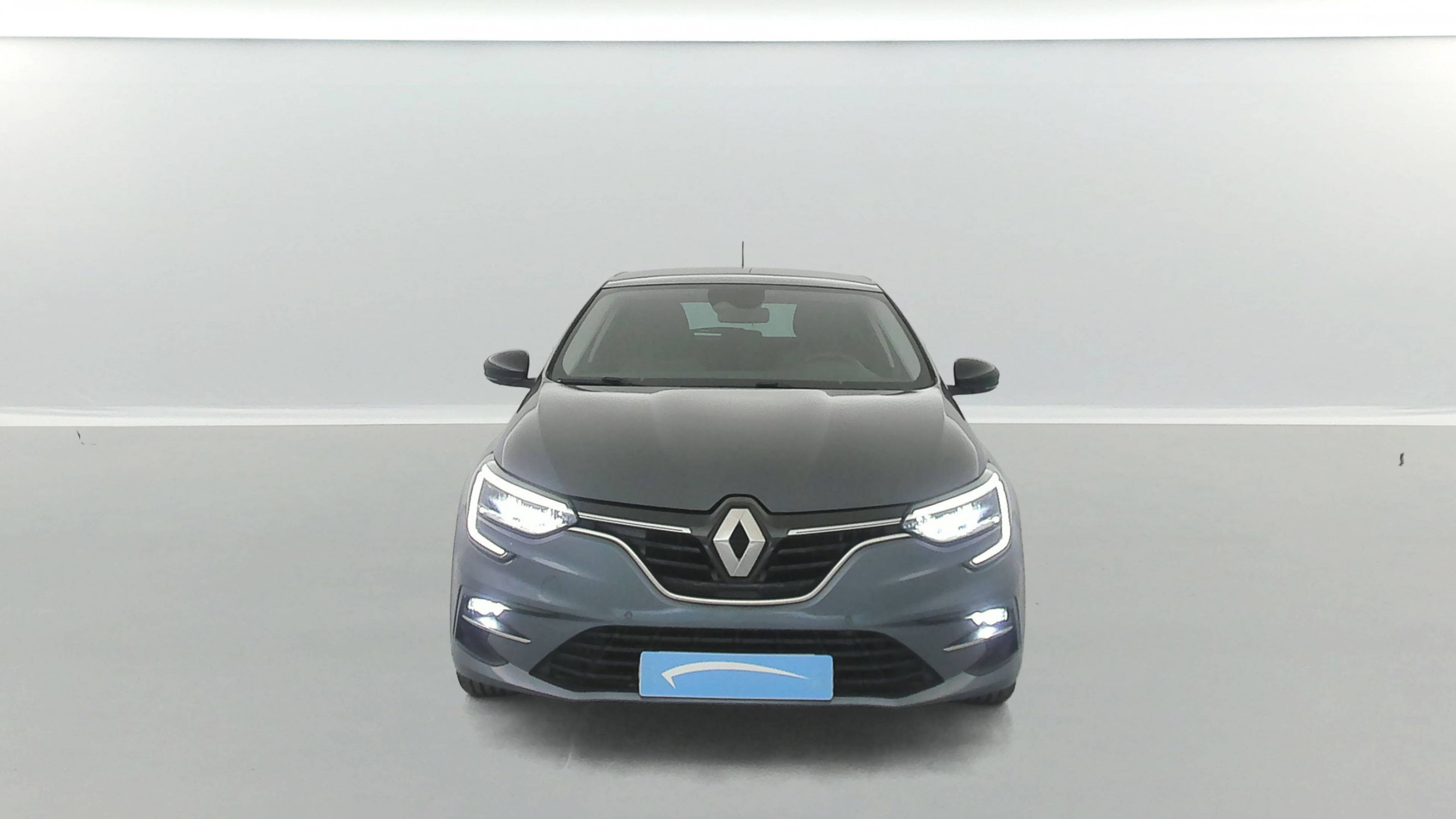 Vente en ligne Renault Megane 4 Mégane IV Berline Blue dCi 115 - 21N au prix de 16 990 €