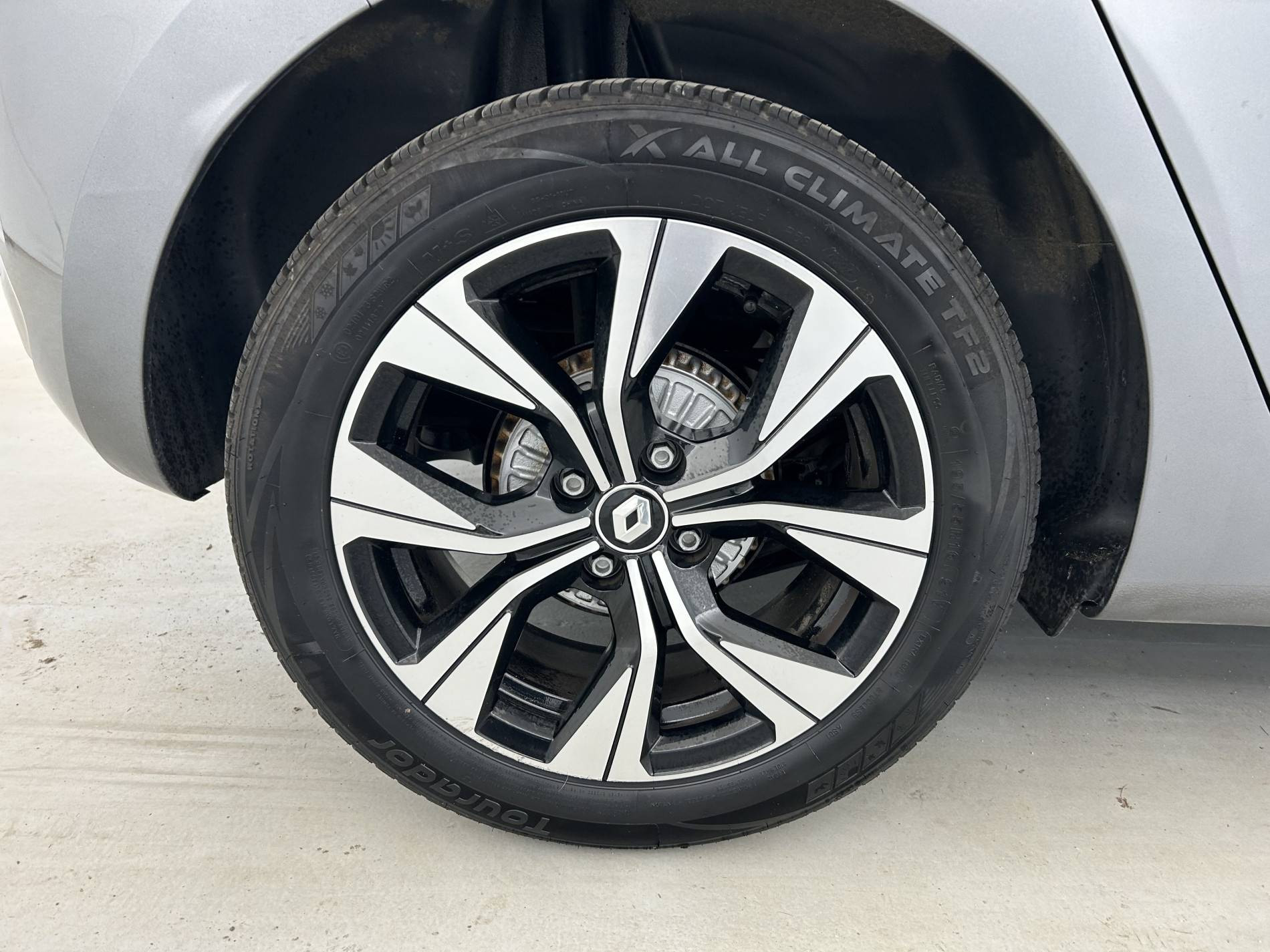 Vente en ligne Renault Clio 5 Clio TCe 90 au prix de 14 490 €