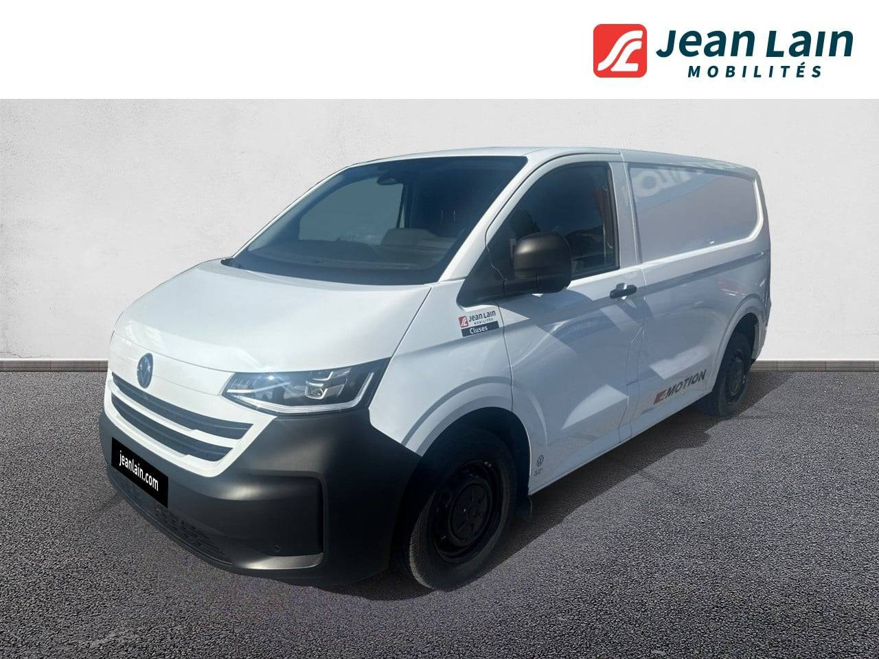 Vente en ligne VOLKSWAGEN TRANSPORTER VAN TRANSPORTER VAN L1H1 2.0 TDI 170 BVA8 4MOTION BUSINESS de 2025 au prix de 46 830 €