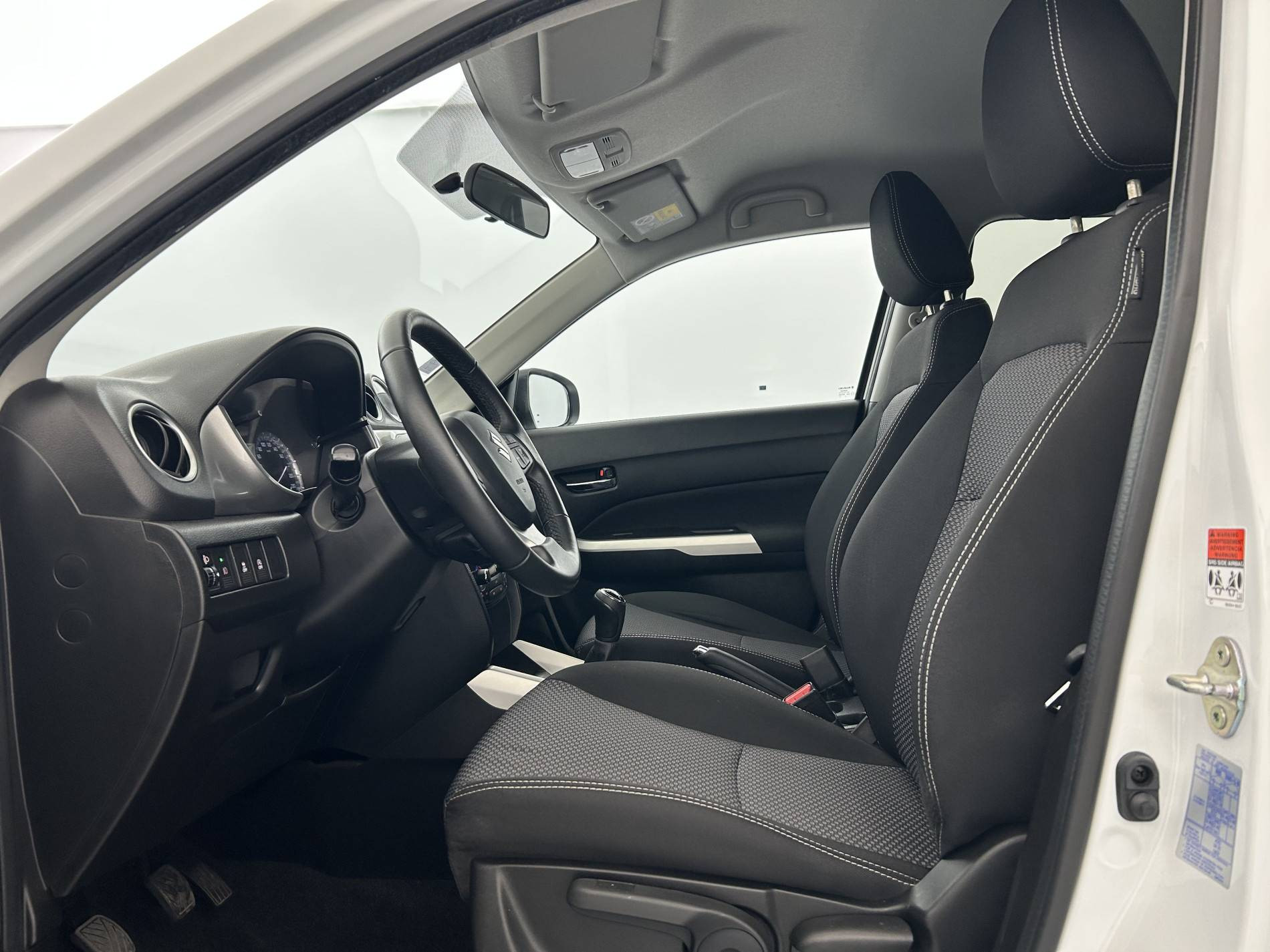Vente en ligne Suzuki Vitara  1.6 VVT au prix de 14 590 €