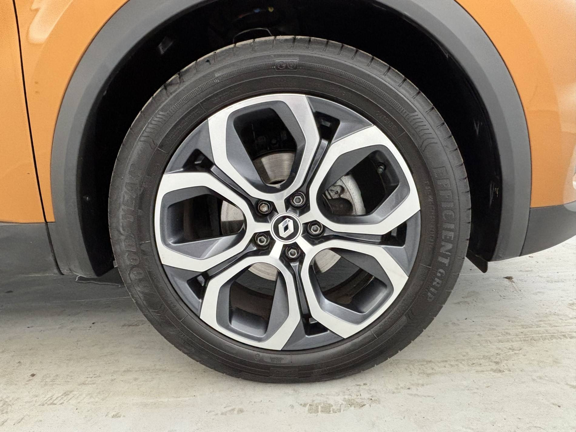 Vente en ligne Renault Captur  TCe 140 EDC - 21 au prix de 18 990 €