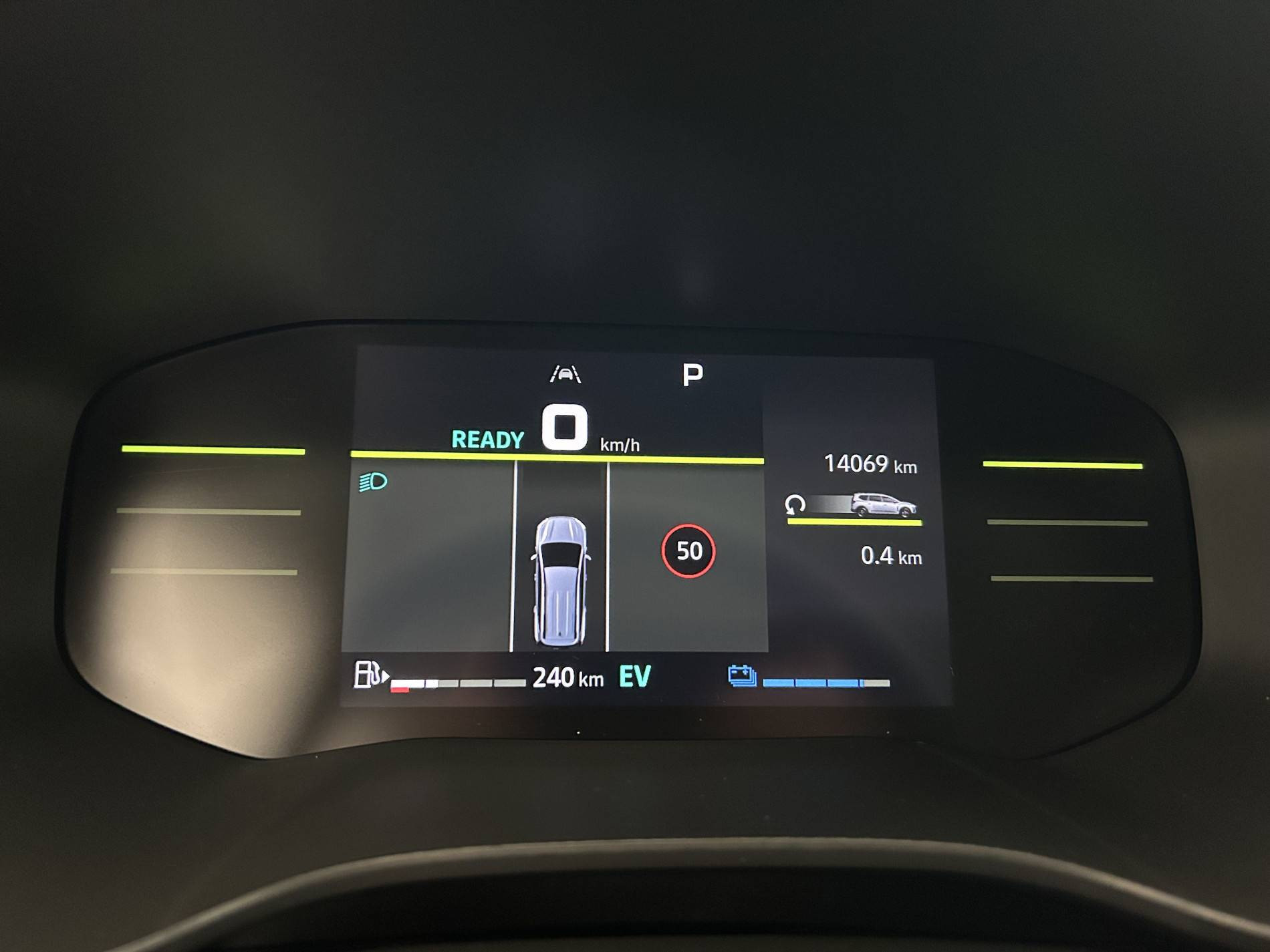 Vente en ligne Dacia Jogger  Hybrid 140 7 places GSR2 au prix de 24 590 €