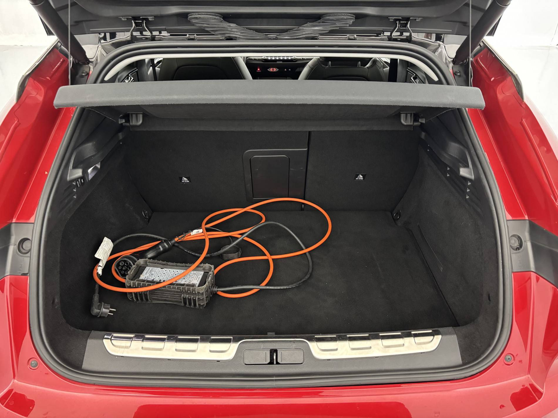 Vente en ligne Ds DS4  Hybride E-Tense 225 EAT8 au prix de 22 490 €