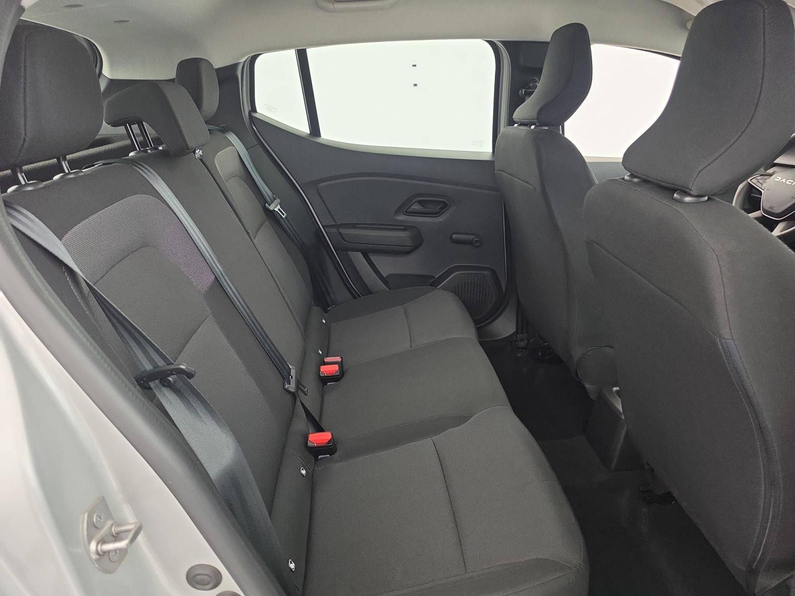 Vente en ligne Dacia Sandero  ECO-G 100 au prix de 12 890 €
