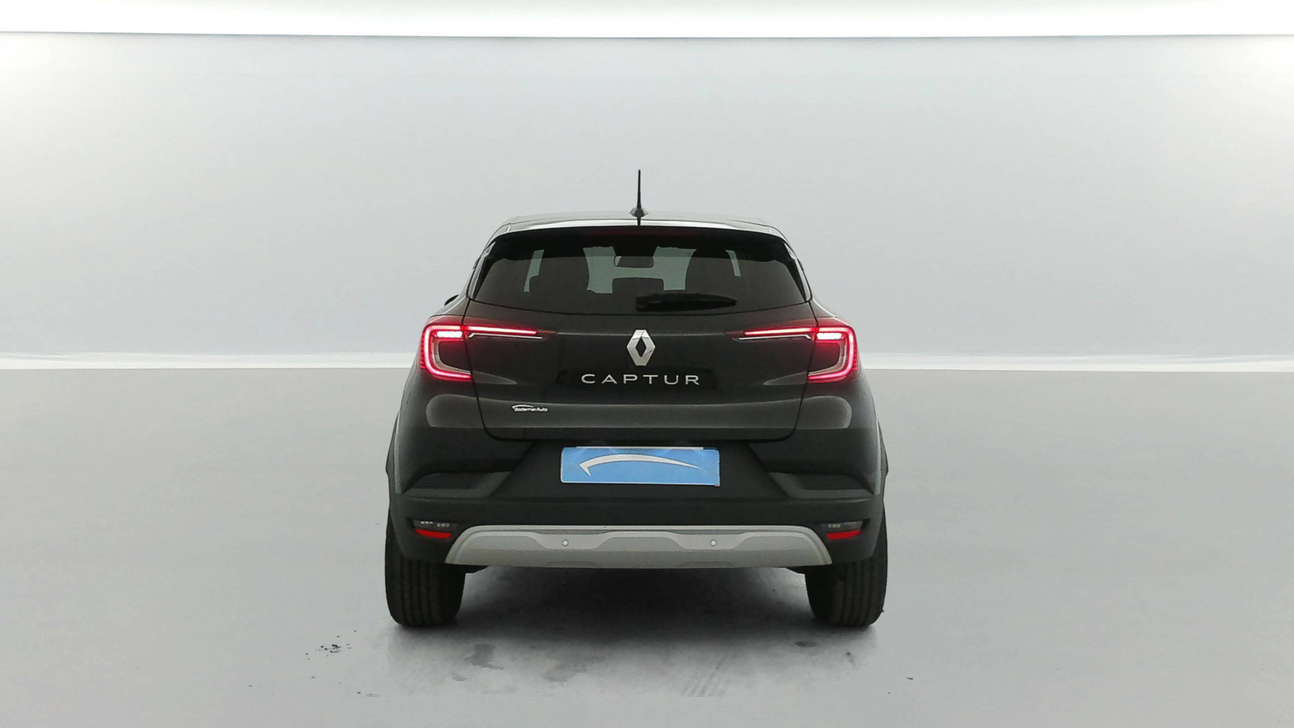 Vente en ligne Renault Captur  TCe 90 au prix de 17 800 €