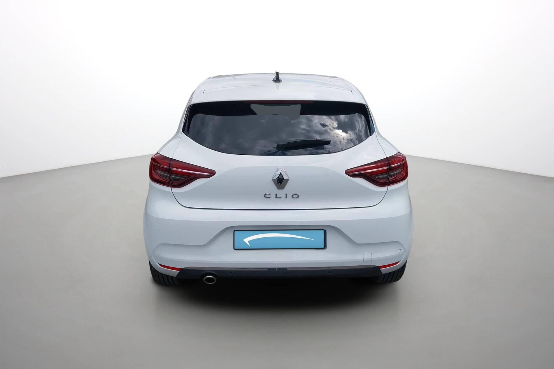 Vente en ligne Renault Clio 5 Clio TCe 90 au prix de 15 290 €