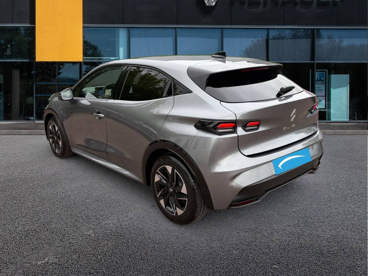 Vente en ligne Renault Clio 6 Clio TCe 115 ch au prix de 23 590 €