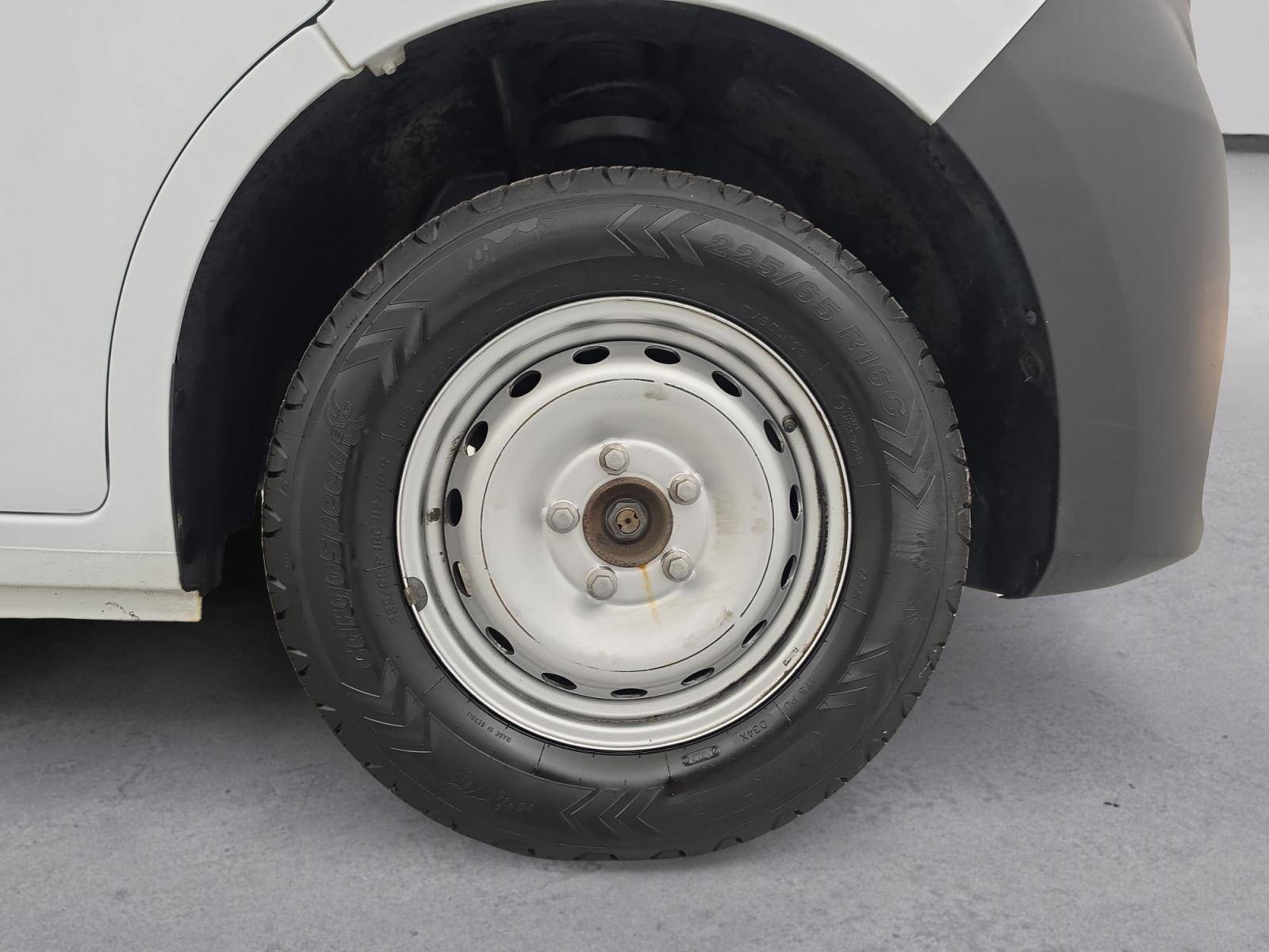 Vente en ligne Renault Master Fourgon  20M3 TRAC F3500 L3 BLUE DCI 145 au prix de 27 790 €