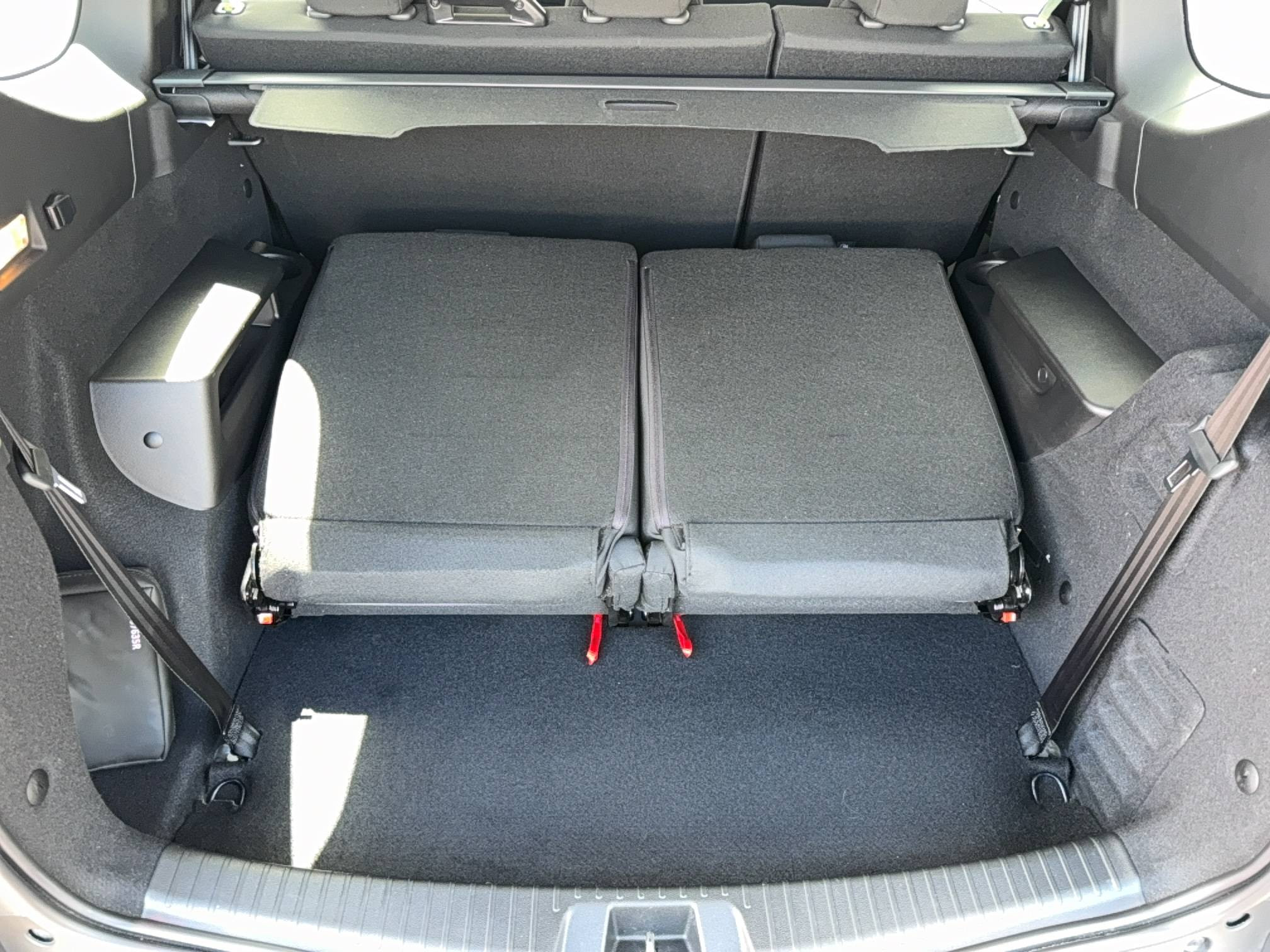 Vente en ligne Dacia Jogger  Hybrid 140 7 places GSR2 au prix de 25 790 €
