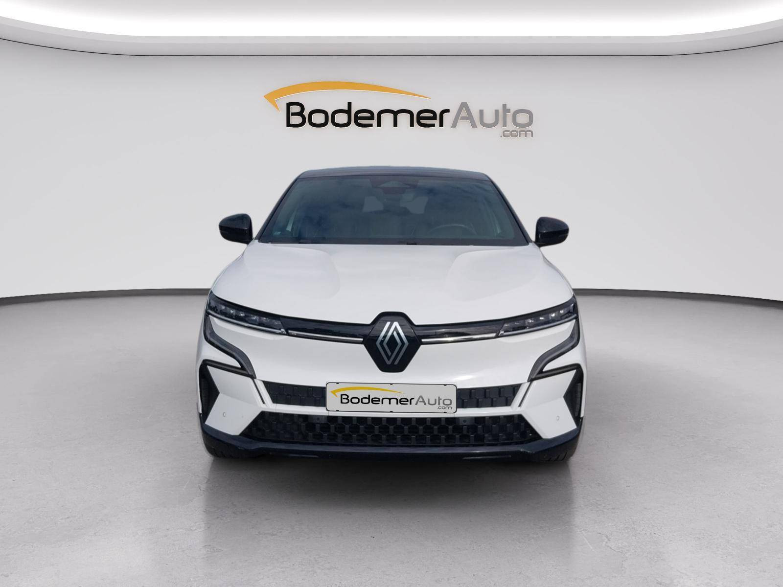 Vente en ligne Renault Megane E-Tech  EV60 220 ch optimum charge au prix de 26 990 €