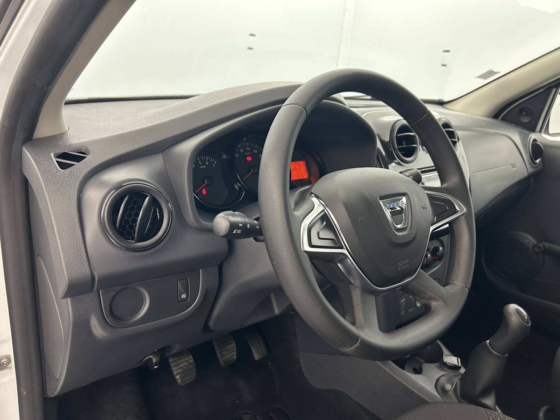 Vente en ligne Dacia Sandero  SCe 75 au prix de 9 490 €