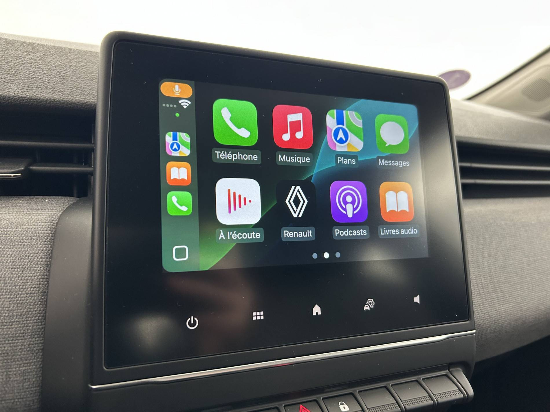 Vente en ligne Renault Clio 5 Clio TCe 90 au prix de 15 690 €