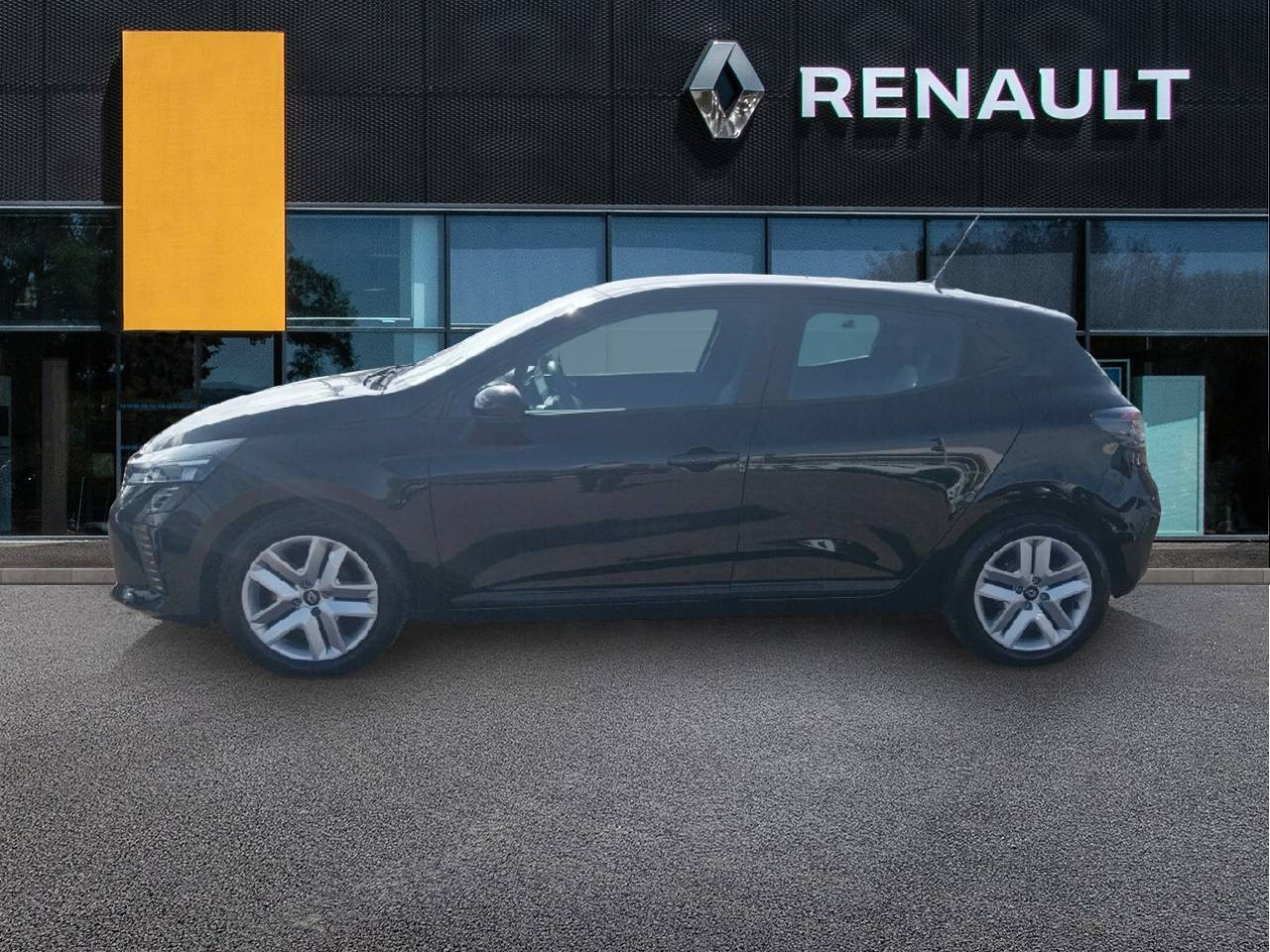 Vente en ligne Renault Clio 5 Clio TCe 90 ch GSR2 au prix de 15 790 €