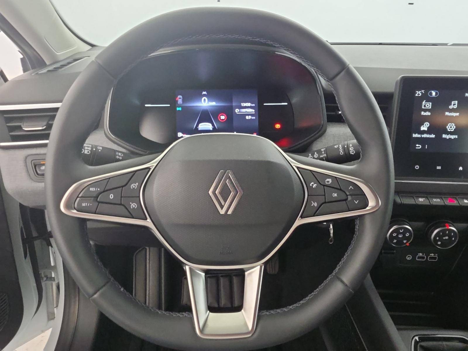 Vente en ligne Renault Clio 5 Clio TCe 90 ch GSR2 au prix de 15 790 €