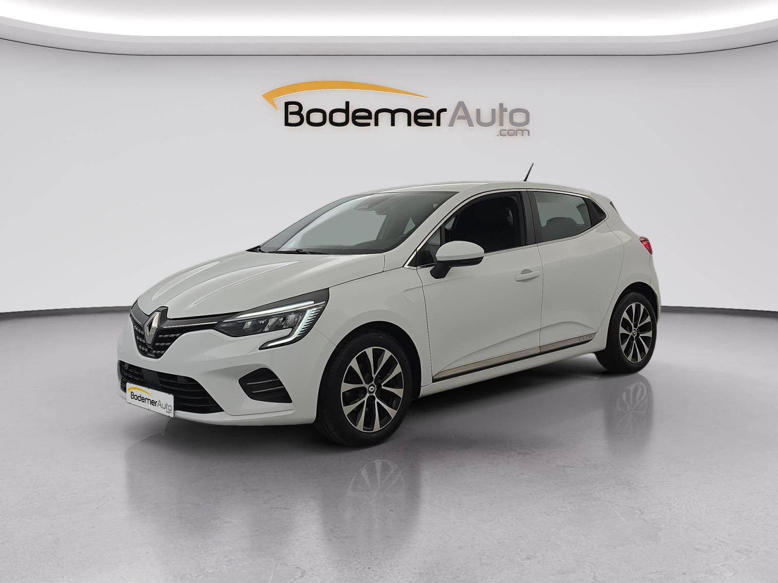 Renault Clio 5 Clio TCe 90 - 21N occasion de 2022 en vente à Concarneau