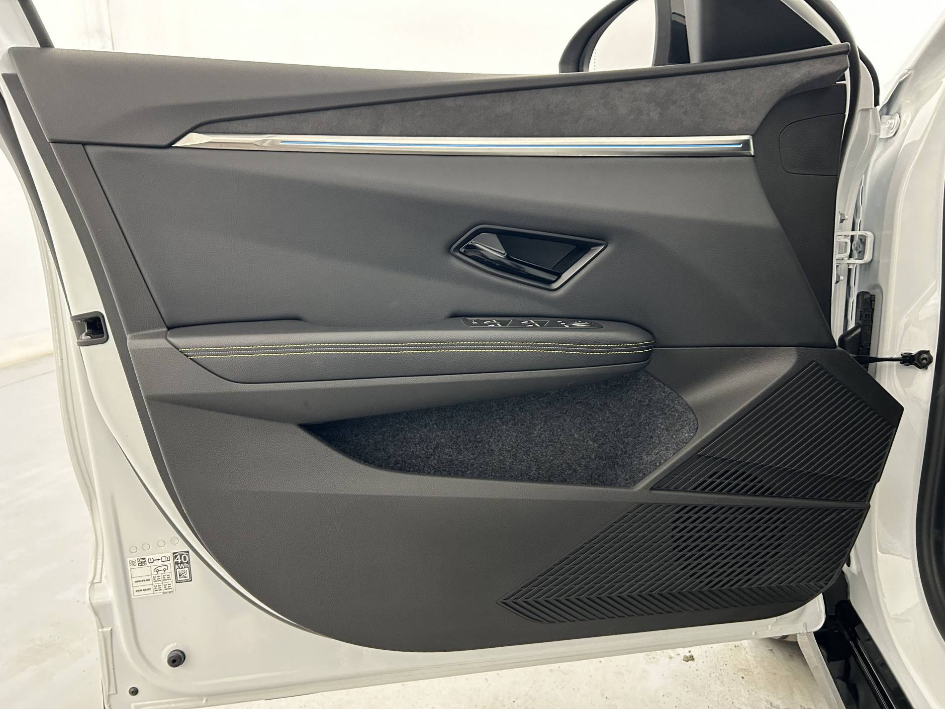 Vente en ligne Renault Megane E-Tech  EV40 130ch standard charge au prix de 19 390 €