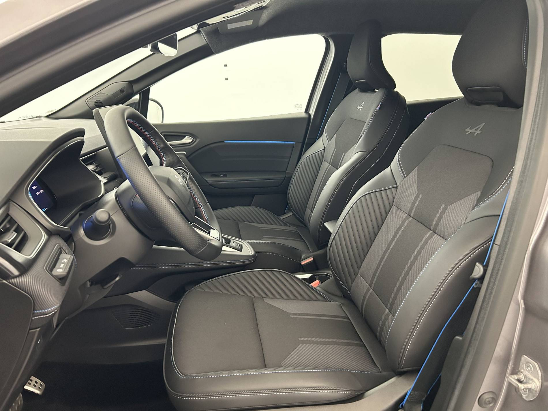 Vente en ligne Renault Symbioz  E-Tech full hybrid 160 ch au prix de 33 490 €