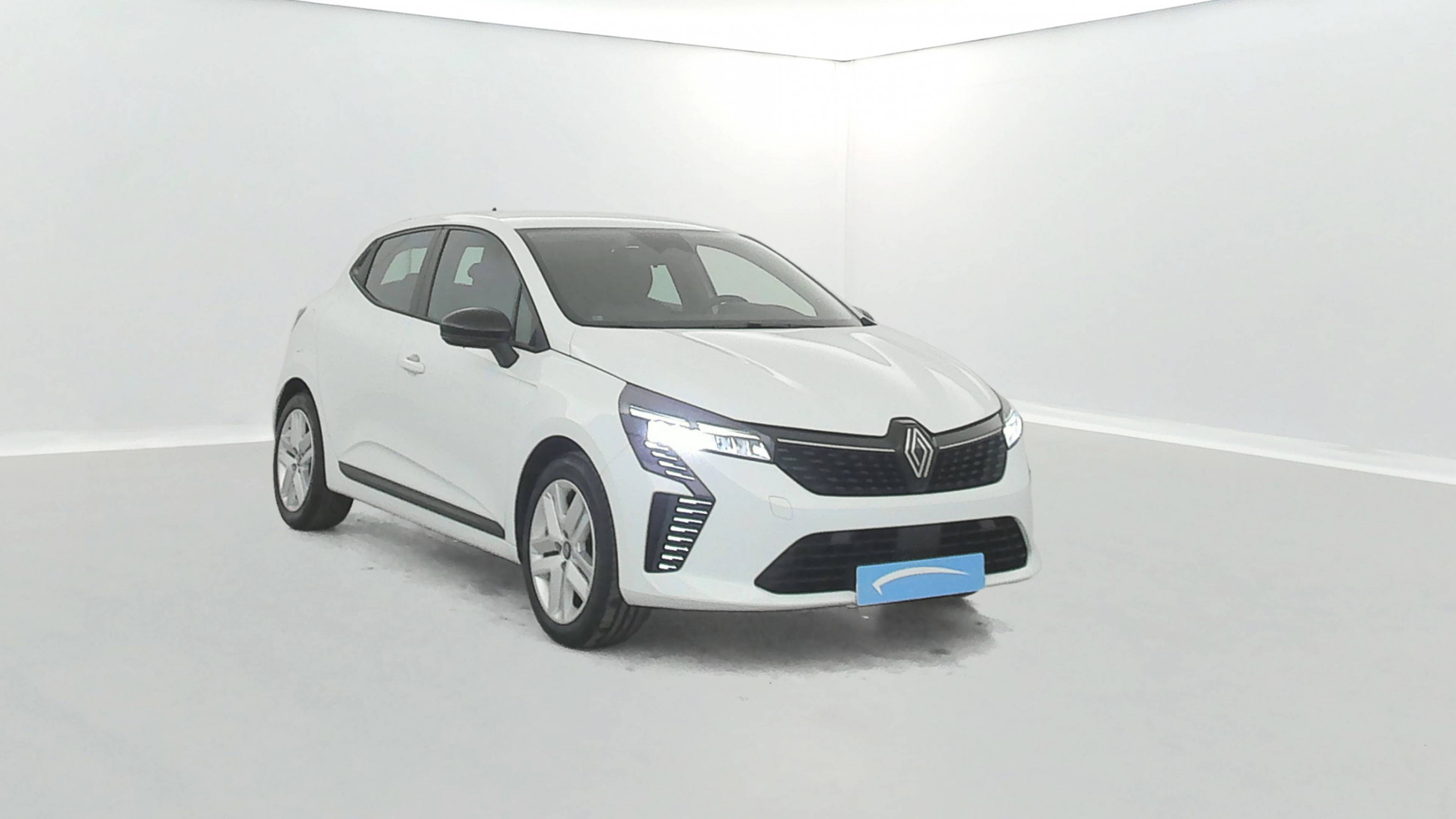 Vente en ligne Renault Clio 5 Clio E-Tech full hybrid 145 ch GSR2 au prix de 19 990 €