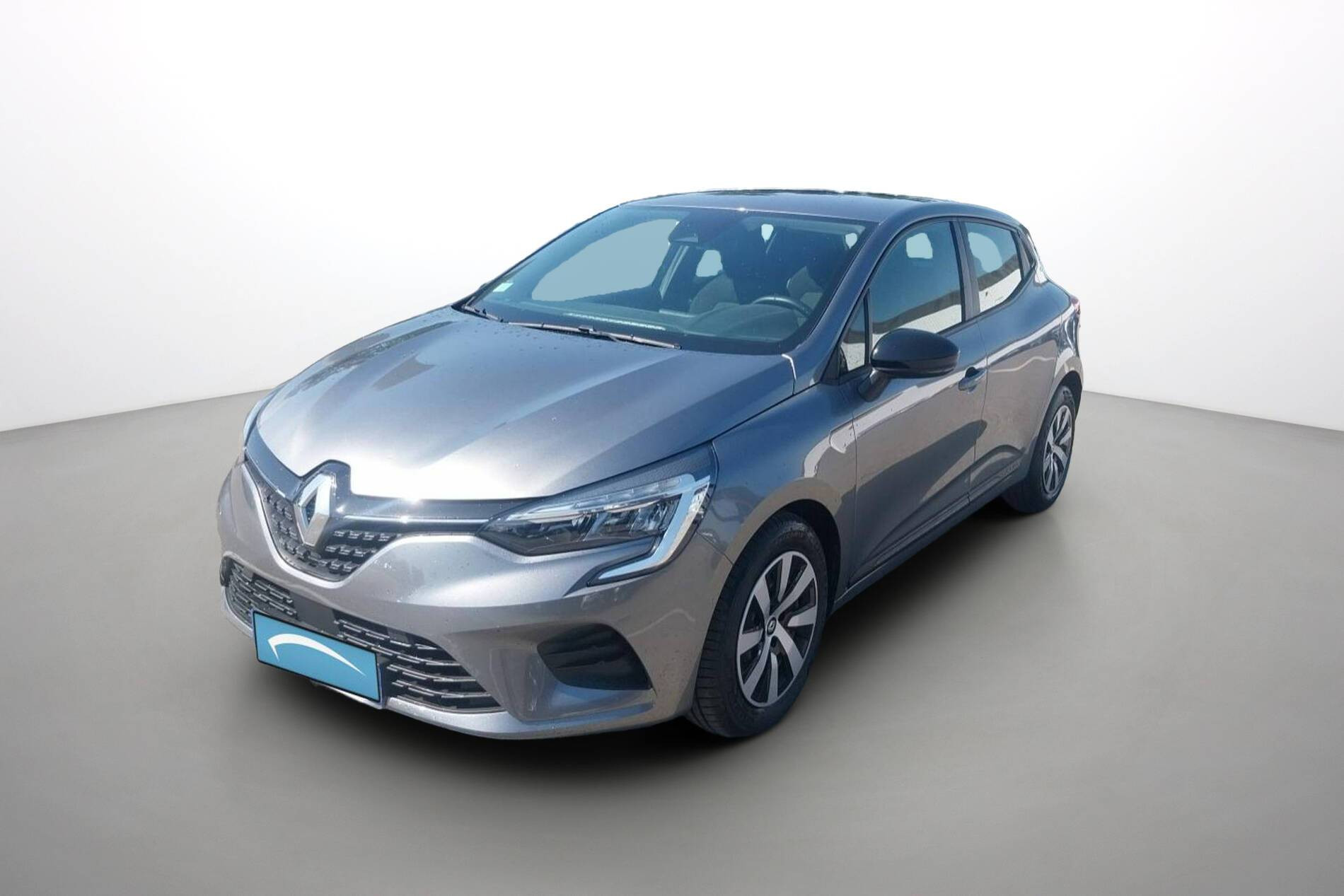 Renault Clio 5 Clio TCe 90 occasion de 2023 en vente à Quimper