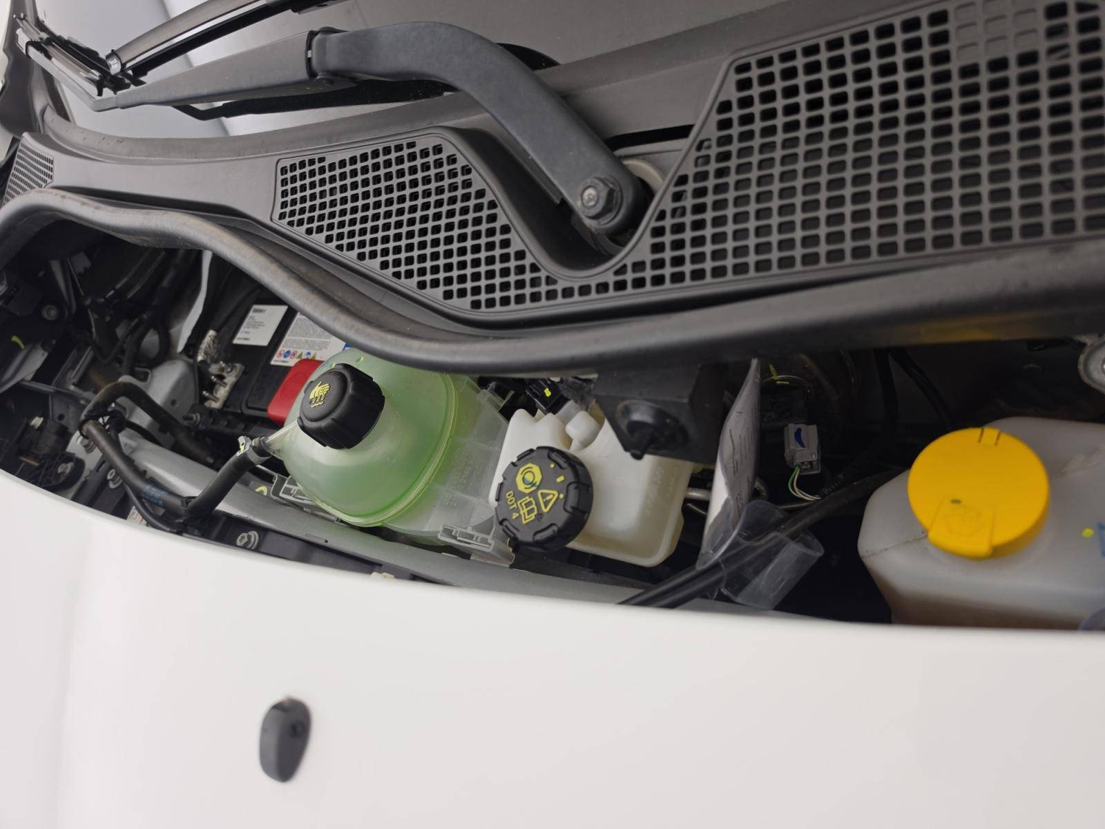 Vente en ligne Renault Twingo Electrique Twingo III E-Tech au prix de 11 490 €