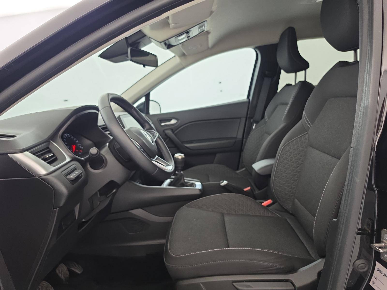 Vente en ligne Renault Captur  TCe 90 au prix de 19 490 €
