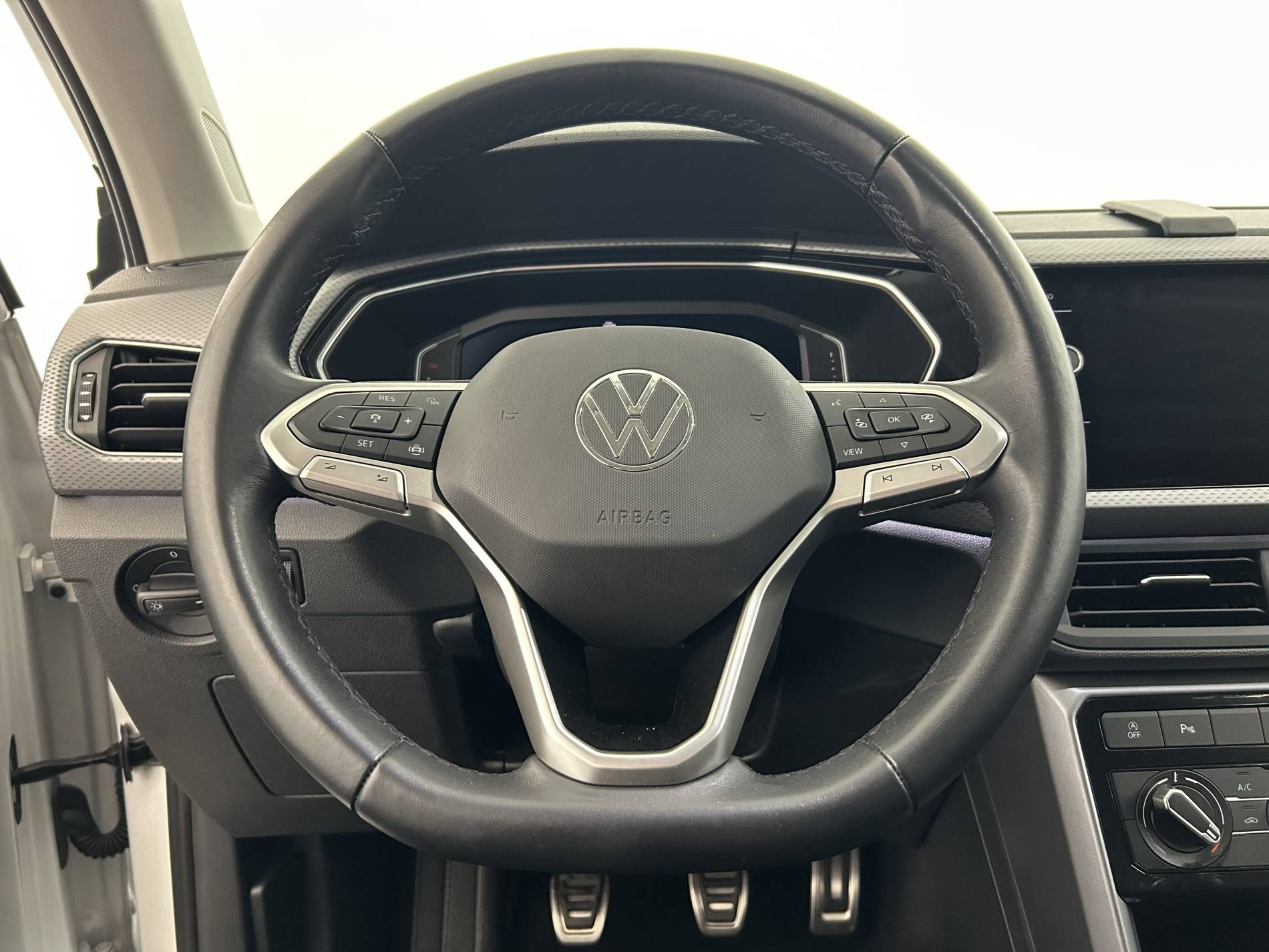Vente en ligne Volkswagen T-Cross  1.0 TSI 110 Start/Stop BVM6 au prix de 16 790 €