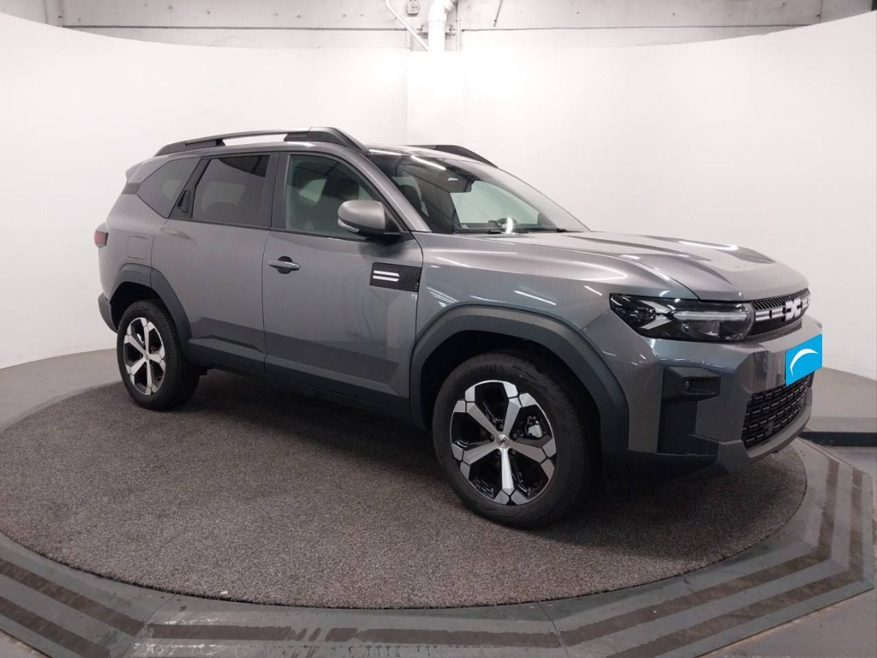 Vente en ligne Dacia Bigster  Mild Hybrid 140 au prix de 28 954 €