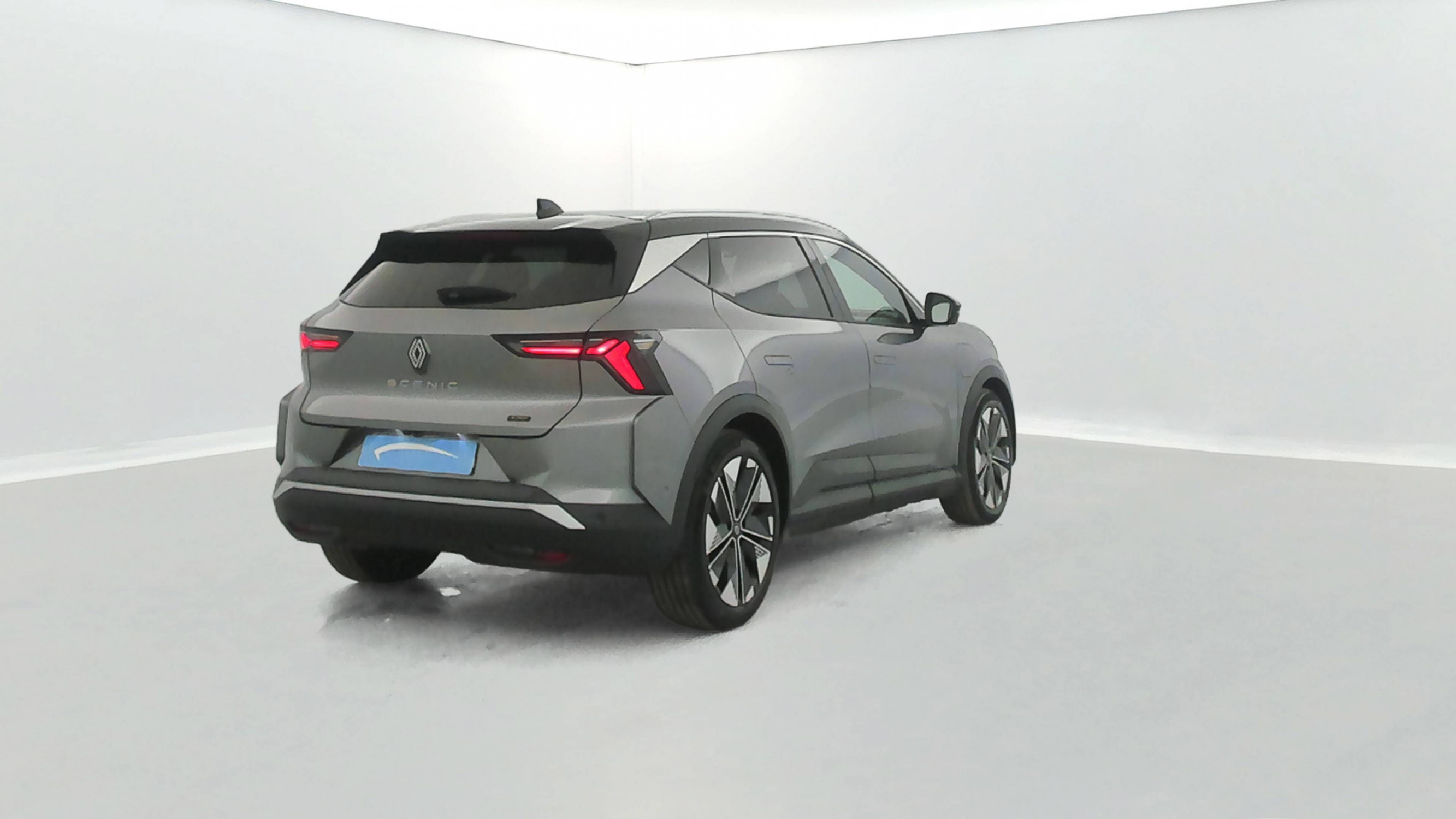 Vente en ligne Renault Scenic E-Tech  220 ch grande autonomie au prix de 37 990 €