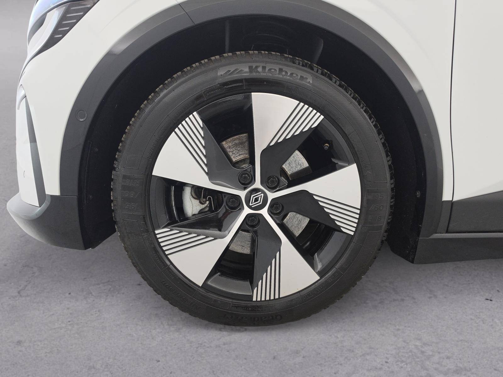 Vente en ligne Renault Megane E-Tech  EV40 130ch standard charge au prix de 20 990 €