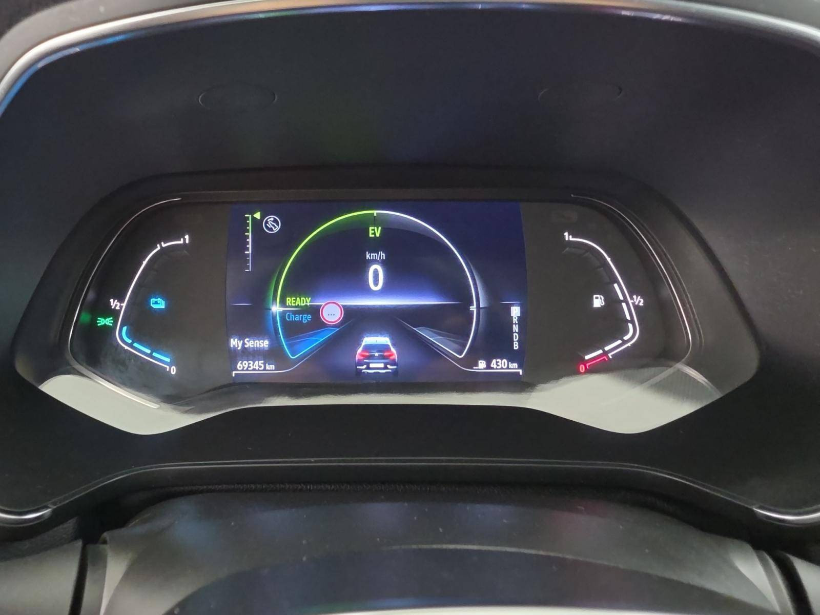 Vente en ligne Renault Captur  E-Tech 145 - 21 au prix de 17 490 €