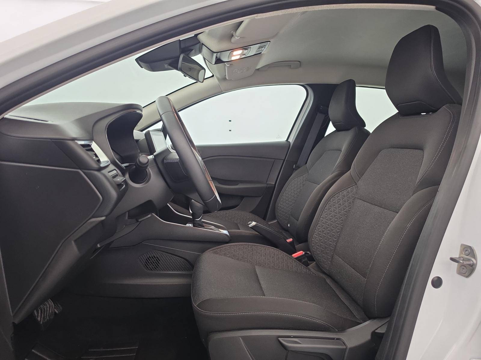 Vente en ligne Renault Clio 5 Clio E-Tech full hybrid 145 au prix de 16 490 €