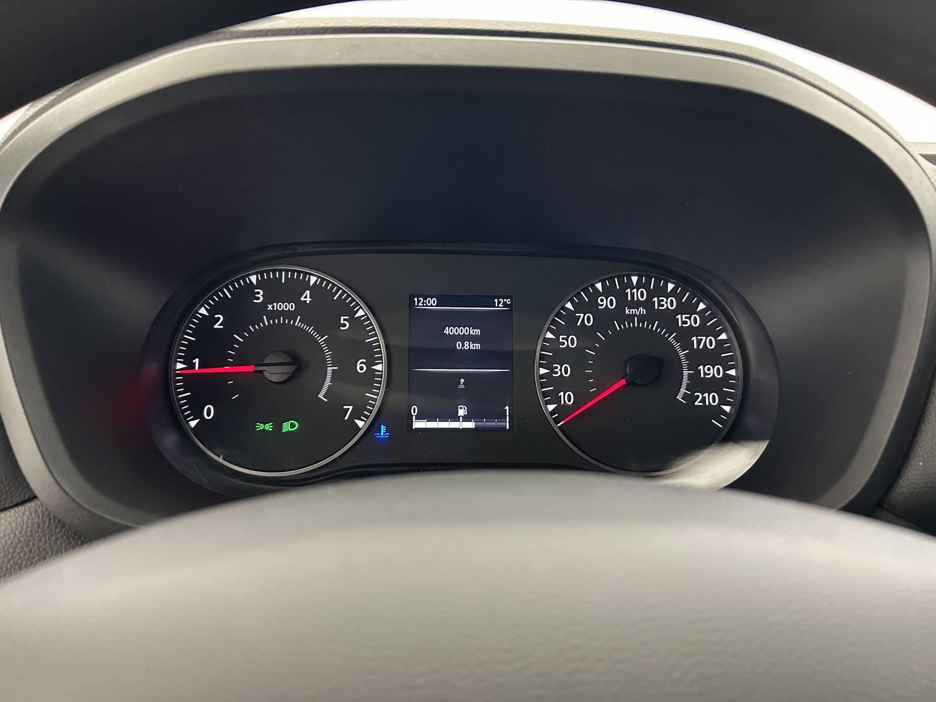 Vente en ligne Renault Master Fourgon MASTER FGN TRAC F3500 L2H2 BLUE DCI 135 au prix de 25 490 €