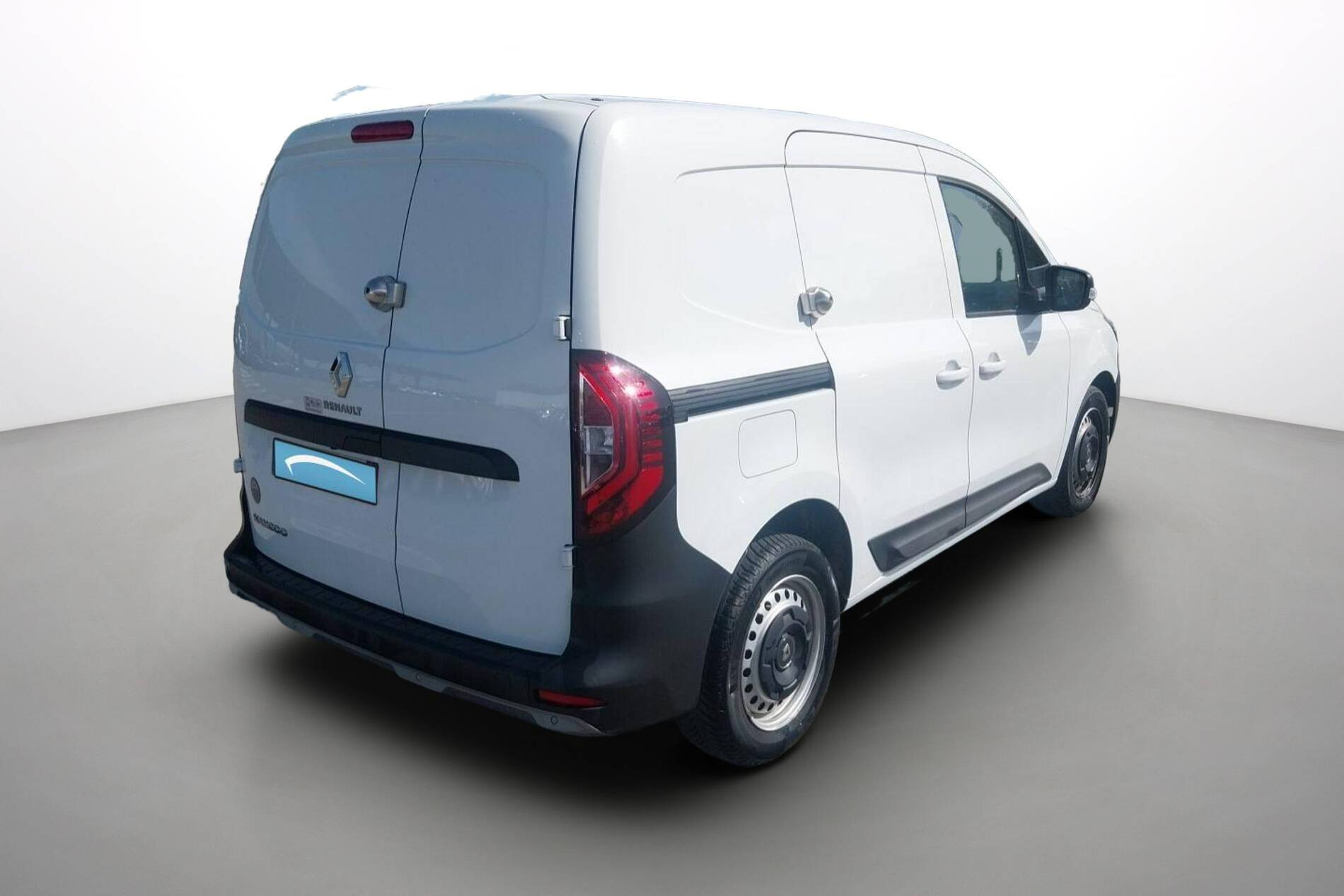 Vente en ligne Renault Kangoo Van  BLUE DCI 95 au prix de 14 990 €