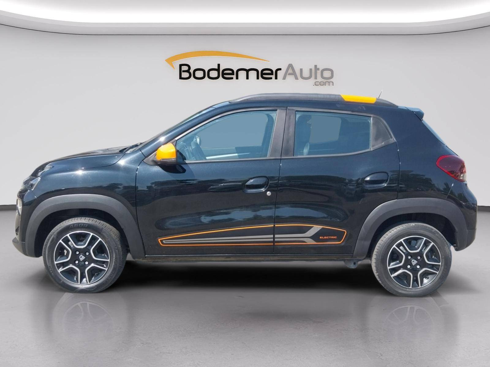 Vente en ligne Dacia Spring  Achat Intégral au prix de 11 990 €