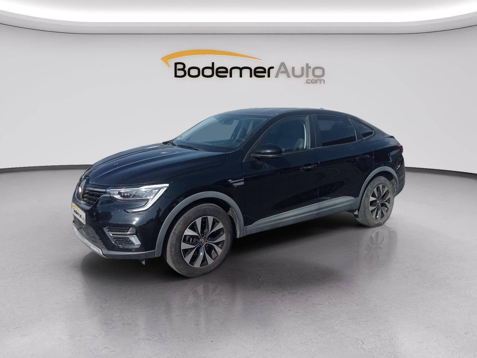 Renault Arkana  E-Tech hybride 145 - 22 occasion de 2023 en vente à Cherbourg