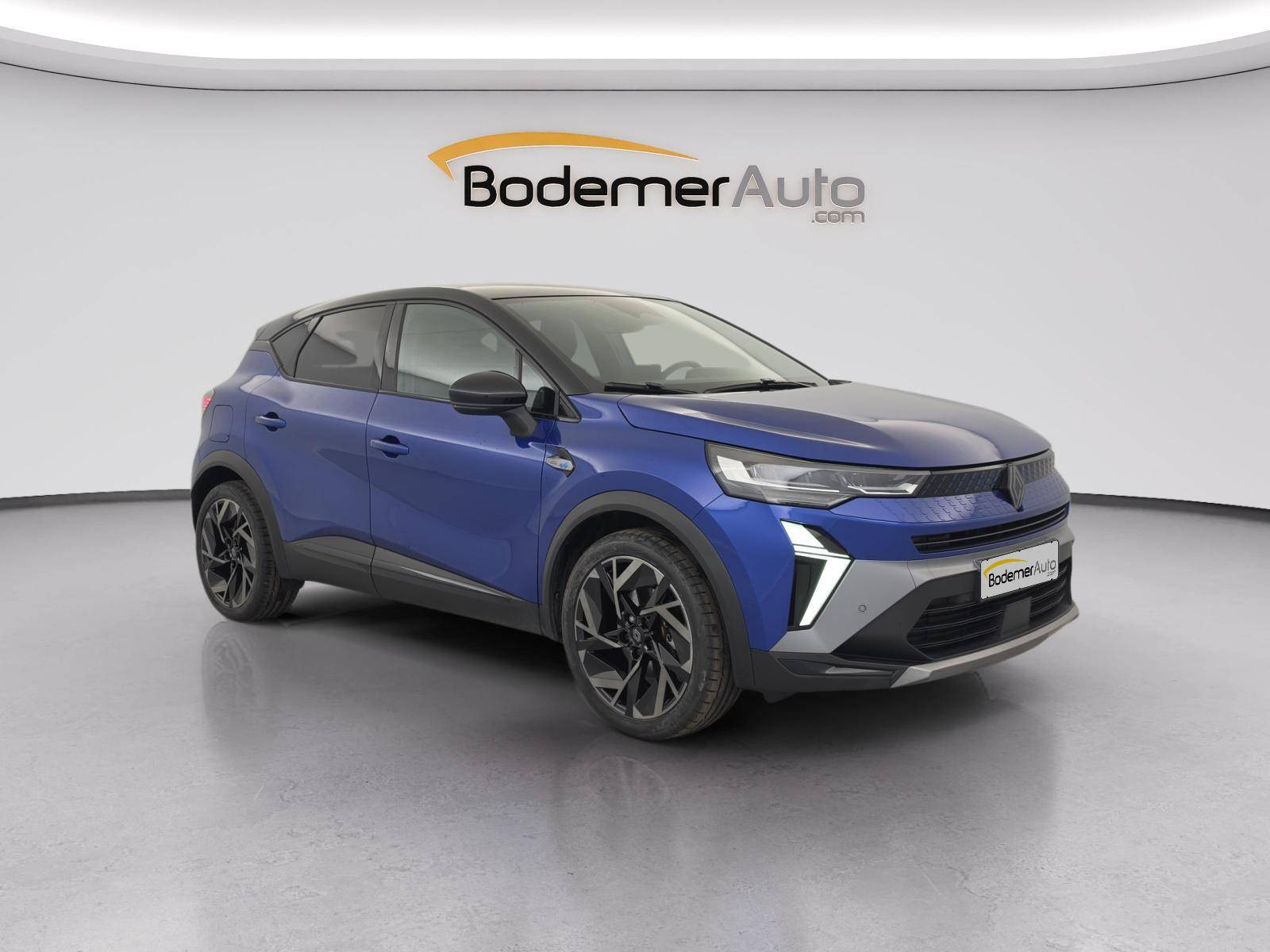 Vente en ligne Renault Captur  E-Tech full hybrid 145 ch au prix de 24 350 €