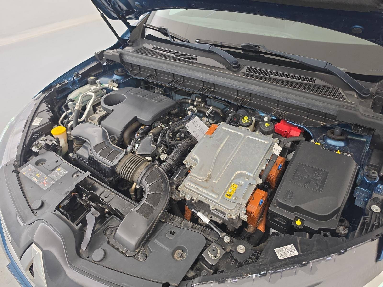 Vente en ligne Renault Arkana  E-Tech 145 - 21B au prix de 19 900 €