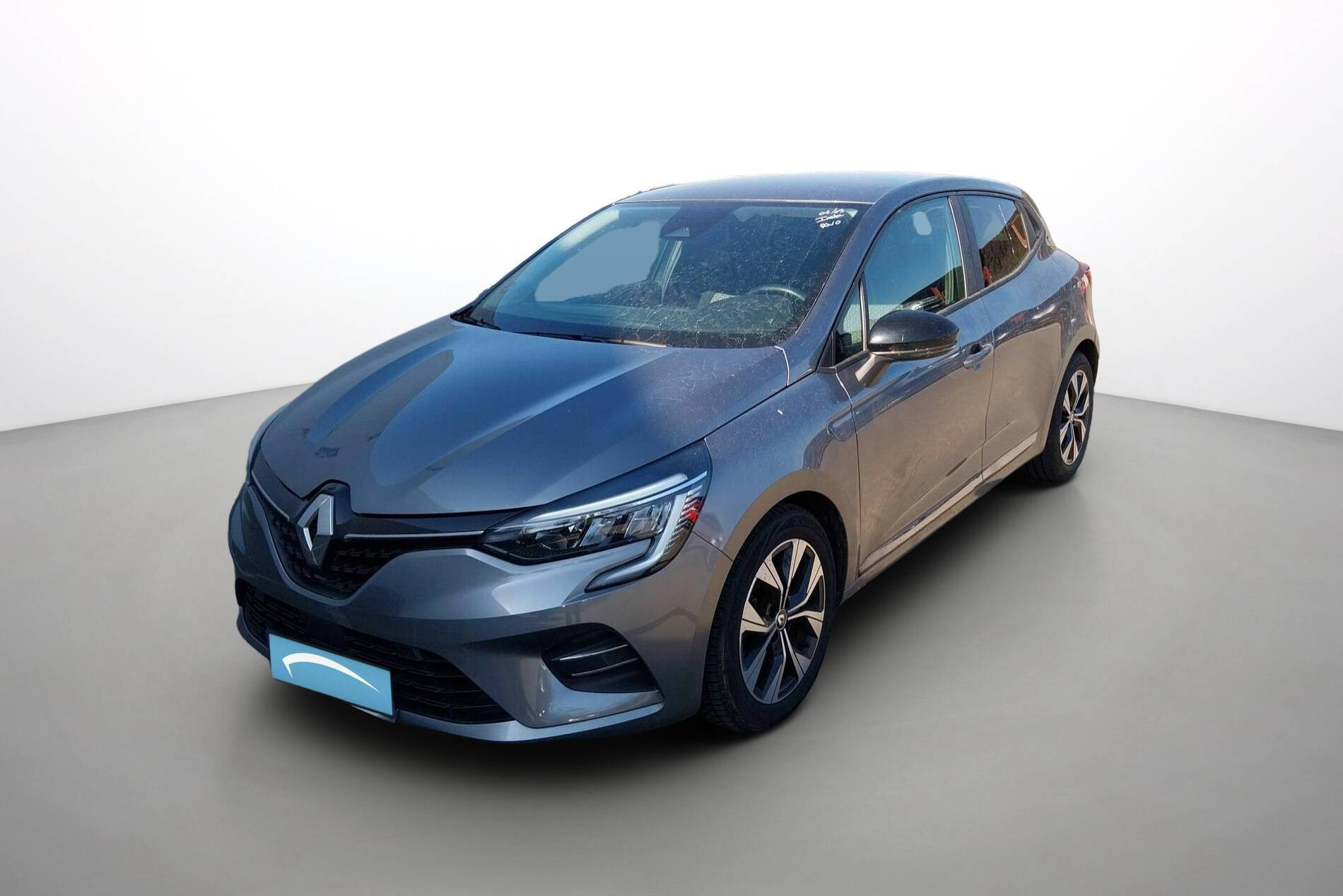 Renault Clio 5 Clio TCe 90 occasion de 2023 en vente à Brest