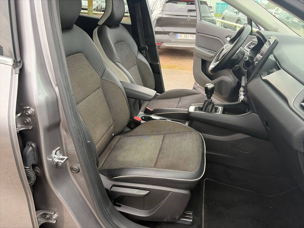 Vente en ligne Renault Captur  TCe 100 GPL au prix de 13 890 €