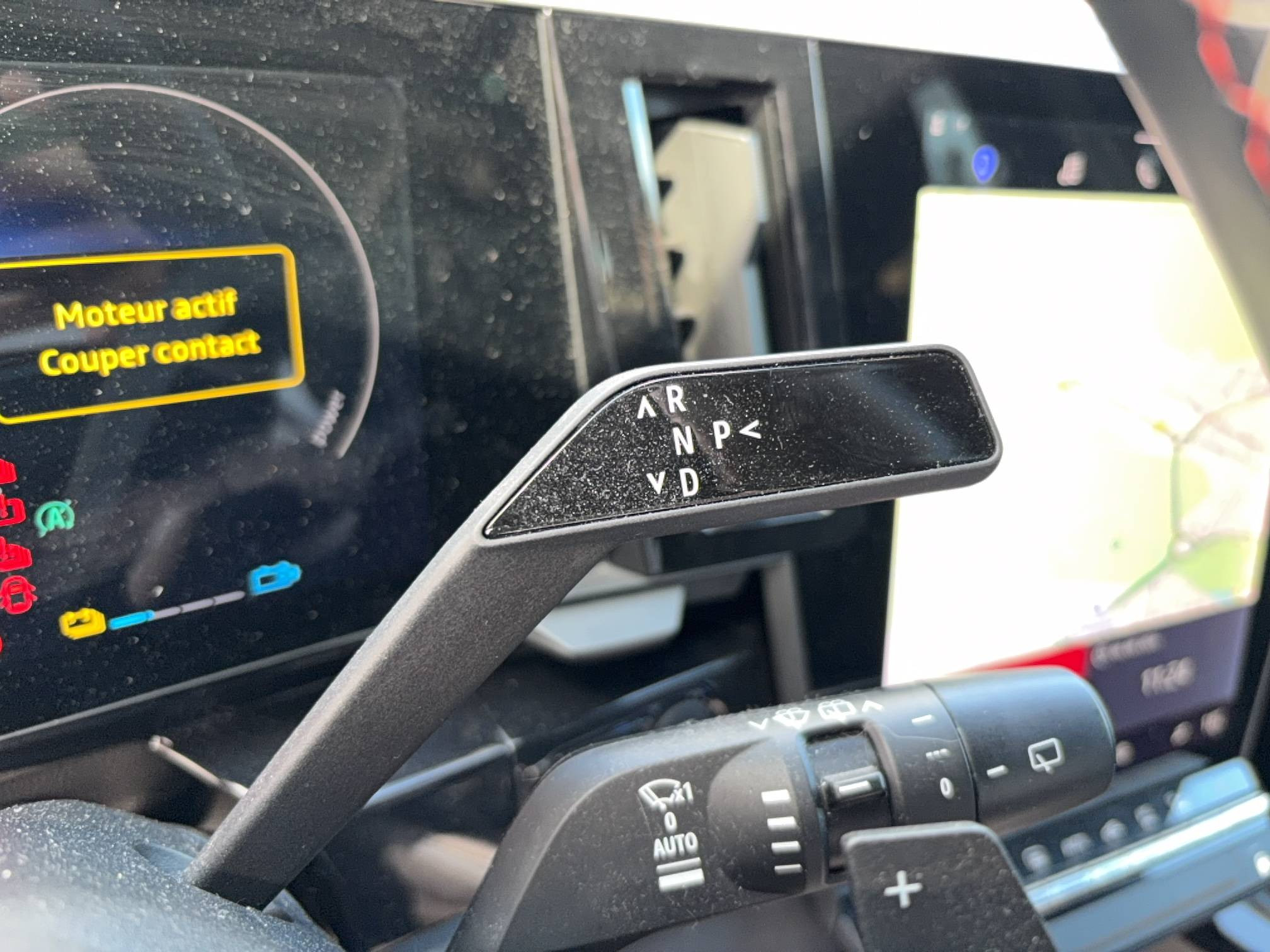 Vente en ligne Renault Austral  E-Tech hybrid 200 au prix de 29 590 €
