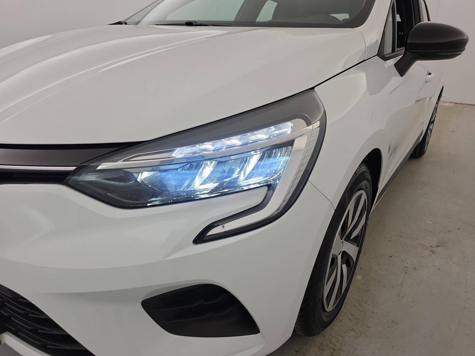 Vente en ligne Renault Clio 5 Clio TCe 90 au prix de 13 990 €