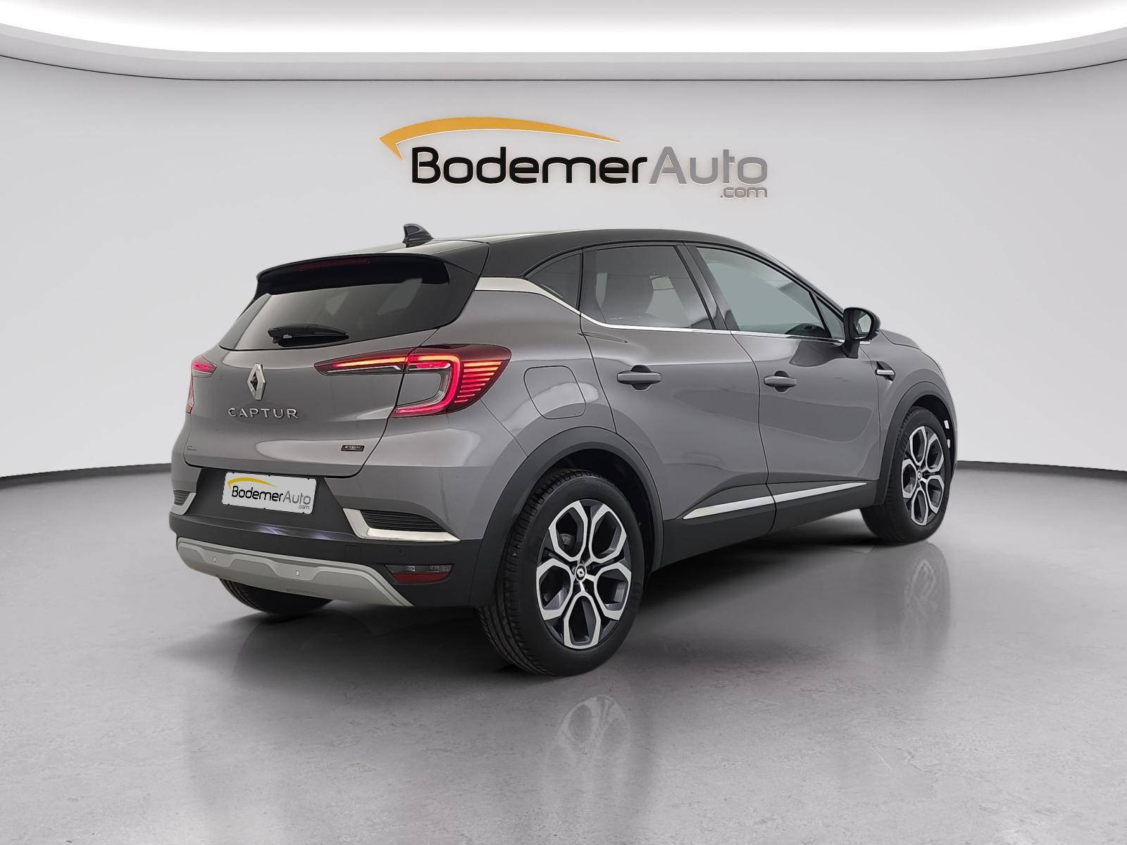 Vente en ligne Renault Captur  E-Tech full hybrid 145 au prix de 17 990 €