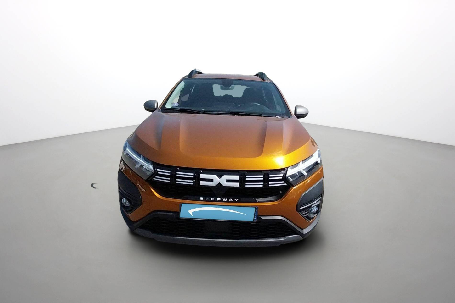 Dacia Sandero  ECO-G 100 occasion de 2023 en vente à Concarneau