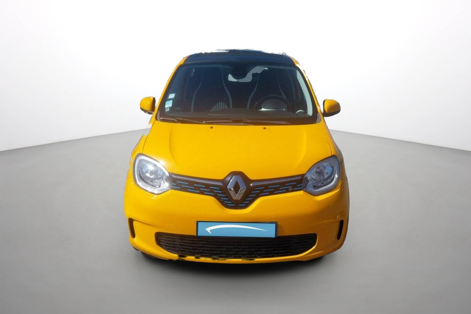 Vente en ligne Renault Twingo Electrique Twingo III Achat Intégral au prix de 11 390 €