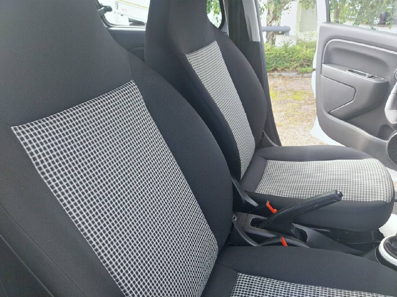 Vente en ligne Renault Twingo 3  SCe 65 - 20 au prix de 9 790 €